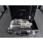 ヤマハ ピッコロトランペット YTR-6810S リユース品