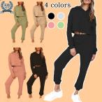  джерси, тренировочный верх и низ в комплекте осень модный салон одежда женский тренировочный Parker брюки выставить движение надеты спорт casual капот тонкий длинный рукав 