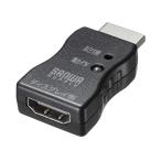  Sanwa Supply VGA-EDID EDID гарантия . контейнер HDMI дисплей учеба персональный компьютер устройство 4K HDCP2.2 оборудование для работы с изображениями для бытового использования игра машина 
