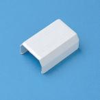 SANWA SUPPLY（サンワサプライ） ケーブルカバー （直線、ホワイト） CA-KK17J