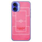 ドッジボール ピンク (ハード ケー�