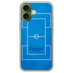 ドッジボール ブルー (ハード ケー�