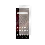 Xperia 1 III ( SOG03 / SO-51B / A101SO / XQ-BC42 )  専用 PET保護フィルム