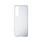 Xperia 1 III ( SOG03 / SO-51B / A101SO / XQ-BC42 )  専用 ソフトケース
