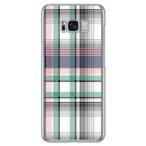 Galaxy S8+ ケース madras 03 スマホケース (受注生産)