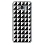 Galaxy S8+ ケース STUDS スマホケース (受注生産)