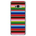 Galaxy S8+ ケース MEXICO スマホケース (受注生産)