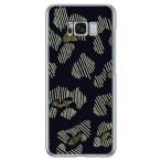 Galaxy S8+ ケース チータ スマホケース (受注生産)