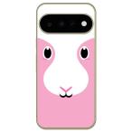 Cf LTD cutie - кролик розовый смартфон кейс ( жесткий чехол покрытие ) Pixel 11 пиксел 11