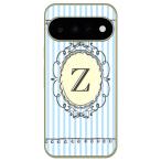 Cf LTD алфавит Z sax смартфон кейс ( жесткий чехол покрытие ) Pixel 11 пиксел 11