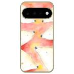kanoco белый медведь. сон ( жесткий чехол покрытие ) SECOND SKIN Pixel 11 пиксел 11