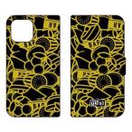 ショッピングmi 11 lite 5g Mi 11 Lite 5G ケース M2101K9R 手帳 カバー スロット ブラック スマホケース (受注生産)