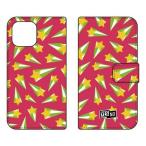 ショッピングmi 11 lite 5g Mi 11 Lite 5G ケース M2101K9R 手帳 カバー シューティングスター ピンク スマホケース (受注生産)