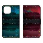 Mi 11 Lite 5G ケース M2101K9R monikotoデザイン 手帳 産声 スマホケース (受注生産)