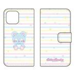 ショッピングmi 11 lite 5g Mi 11 Lite 5G ケース M2101K9R コットンキャンディーズ 手帳 コットン スマホケース (受注生産)