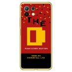 ショッピングmi 11 lite 5g Cf LTD ゲーム イニシャル D （ハード ケース カバー）Mi 11 Lite 5G M2101K9R