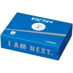 VICTAS VP40+ 3 Star 1 дюжина входить мяч vi ktas настольный теннис 015100