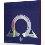  Omega VII Tour XIOMek Zion настольный теннис Raver обратная сторона soft 850017