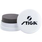STIGA CL губка II STIGAs Tiga настольный теннис Raver техническое обслуживание 1929012201
