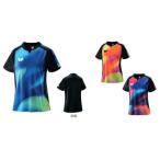 Butterfly　グレスリー・シャツ・レディース（バタ...