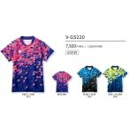 VICTAS V-GS220 форма одежда vi ktas настольный теннис 512101