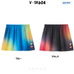 V-SK604 VICTAS vi ktas одежда форма игра юбка 522602