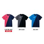 VICTAS　V-TS230　Tシャツ　男女兼用　ヴィクタス 卓球　532101