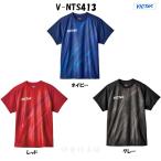 VICTAS V-NTS413 футболка для мужчин и женщин vi ktas настольный теннис 532401