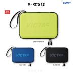VICTAS V-RC513 ракетка кейс vi ktas настольный теннис 572501