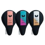 Butterfly YT* полный кейс бабочка настольный теннис ракетка кейс 63410