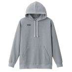 VICTAS Play Logo тянуть Parker PLAY LOGO PULL PARKA для мужчин и женщин vi ktas настольный теннис 642111