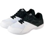 VICTAS Lee pVP LEAP VP BK/WH vi ktas настольный теннис обувь 652101