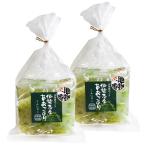  Исэ город .. производство ульва «морской салат» клей конняку ( горчица Karashi miso имеется )(320g, miso 60g)×2 пакет ( Special производство ширина шт × вся страна. деликатес * готовый продукт серии ) OUS три слоя префектура Исэ город ... земля производство 