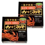  краб miso 90g×2 шт ( Special производство ширина шт × вся страна. деликатес * готовый продукт серии ) OUS три слоя префектура Исэ город ... земля производство 
