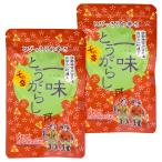  один тест перец стручковый пакет ввод 17g×2 шт три слоя префектура Исэ город ... земля производство TSH