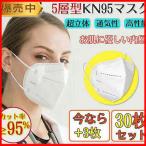 【タイムセール】KN95