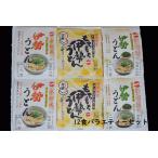 エビスヤ　伊勢うどんバラエティーセット１　１２食たれ付　送料無料　一部地域を除く