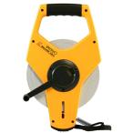 ヤマヨ測定機 サンエックス ミリオン OTR30X 30m ガラス繊維巻尺