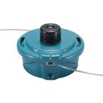 ナイロンコードカッタ ウルトラオート４ マキタ A-13823 makita 自動繰出式 タタキ繰出式 ハンマーヘッド予備1個付 専用工具付