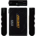 バートル エアークラフトリチウムイオンバッテリー AC260 最大13V 京セラ ブラック ファンジャケット 空調服