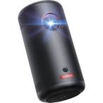 Anker Nebula Capsule 3 D2425N11（DLP方式 200ANSIルーメン FullHD