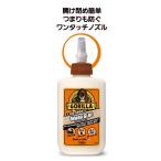 ゴリラ ウッドグルー 118ml 木工用強力接着剤 木工用ボンド 耐水 加工可能 呉工業 No.1773