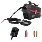 SUZUKID インバータノンガス半自動溶接機 アーキュリー80ノヴァ SAYI-80NTR Arcury80NOVA トラスコ限定カラー