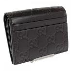  Gucci GUCCI Guccisima 386862 футляр для карточек кожа Brown мужской женский [ б/у ][A разряд ]