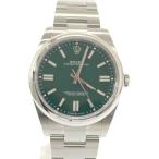 ロレックス ROLEX オイスターパーペ
