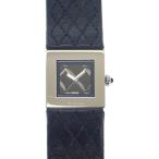 シャネル CHANEL マトラッセ H0116 腕時