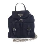 プラダ PRADA ミニバックパック 1BH029 