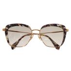 ミュウミュウ MIUMIU キャットアイ SMU