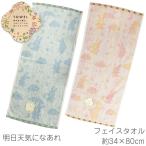 【在庫限り】明日天気になぁれ フェイスタ