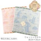 【在庫限り】明日天気になぁれ ウォッシュ